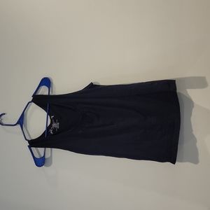 LA Blues tanktop navy blue 22/24